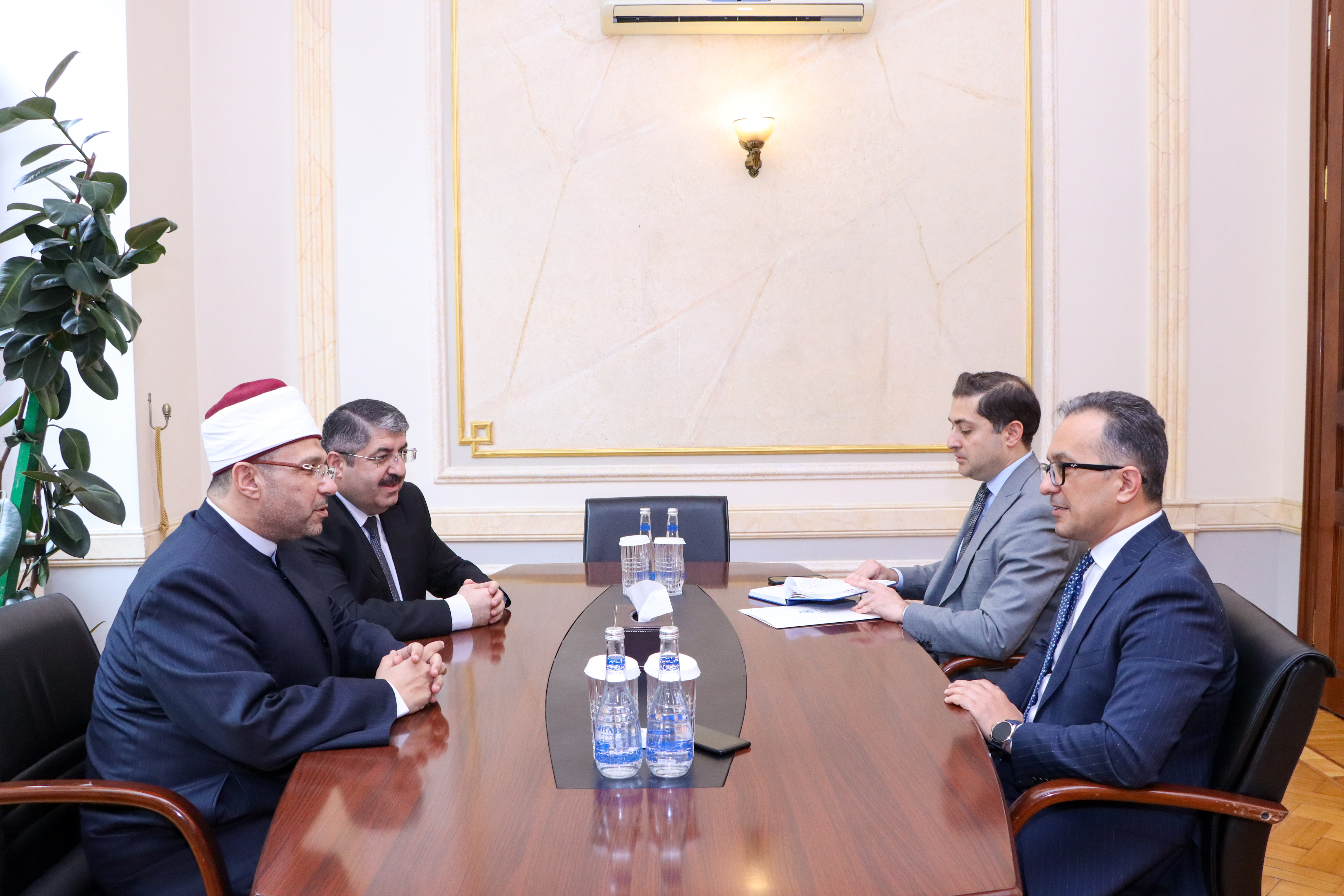 ...